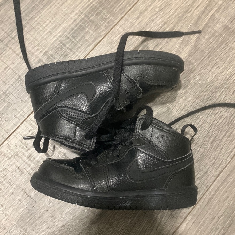 Toddler Jordan 1